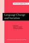 Language Change and Variation : 52