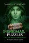 1-Enigmas, Puzzles and Encrypted Messages : A month of brain sport by Gabrielle Scouarnec - Paperback