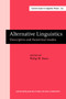 Alternative Linguistics : Descriptive and theoretical modes : 102