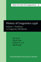 History of Linguistics 1996 : Volume 1: Traditions in Linguistics Worldwide : 94