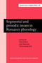 Segmental and prosodic issues in Romance phonology : 282
