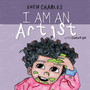 I am an Artist : with Donovan by Evon Charles - Paperback