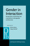 Gender in Interaction : Perspectives on femininity and masculinity in ethnography and discourse : 93