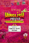 Hinglish Live: : Language mixing across media Hinglish Live: : Language mixing across media