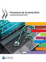 Panorama de la sante 2015 : Les indicateurs de l'OCDE