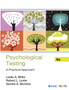 Psychological Testing : A Practical Approach