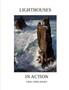 Lighthouses in Action by Greg Zemlansky - Paperback