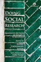 Doing Social Research: : Qualitative Methods of Research in Sociology