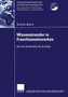 Wissenstransfer in Franchisenetzwerken : Eine lerntheoretische Analyse