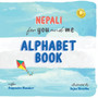Nepali for You and Me : Alphabet Book: Nepali Picture Book with English Translation by Deependra Bhandari - Paperback
