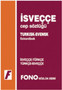 Pocket Dictionary Swedish-Turkish/Turkish-Sweden