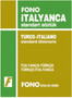 Standard Dictionary Italian-Turkish/Turkish-Italian