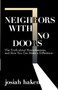 Neighbors with No Doors : The Truth about Homelessness, and How You Can Make a Difference