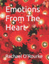 Emotions From The Heart by Rachael Gichia O'Rourke - Paperback