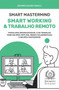 Smart Mastermind : Smart Working e Trabalho Remoto - Psicologia Organizacional e do Trabalho para Equipes Virtuais, Redes Colaborativas e Grupos Mastermind
