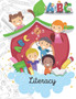 Literacy : Practice your writing with this beautiful book.