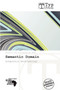 Semantic Domain