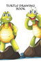 Turtle Drawing Book by Vivek Kumar Soni - Paperback Turtle Drawing Book by Vivek Kumar Soni - Paperback