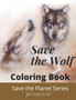 Save The Wolf : All K-9's are Ancestors of the Wolf