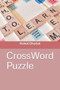 CrossWord puzzle by Rinkal Dhaduk - Paperback