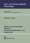Wissen uber dynamische Systeme: Erwerb, Reprasentation und Anwendung : 43