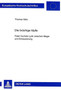 Die bruechige Idylle : Peter Huchels Lyrik zwischen Magie und Entzauberung Die bruechige Idylle : Peter Huchels Lyrik zwischen Magie und Entzauberung