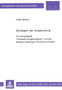 Strategien der Ausgrenzung : Der Kampfbegriff ??Kriminelle Drogensubkultur?? und das Beispiel Hamburger Heroinkonsumenten