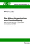 Die Mikro-Organisation von Verstaendigung : Diskursuntersuchungen zu griechischen und deutschen Partikeln