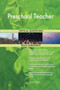Preschool Teacher Critical Questions Skills Assessment by Gerardus Blokdyk - Paperback