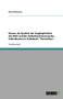Reisen als Symbol der Zuganglichkeit der Welt und der Selbstbestimmung des Individuums im Volksbuch Fortunatus