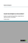 Soziale Gerechtigkeit an Universitaten? : Soziale und geschlechtsspezifische Ungleichheit an oesterreichischen Universitaten Soziale Gerechtigkeit an Universitaten? : Soziale und geschlechtsspezifische Ungleichheit an oesterreichischen Universitaten