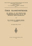UEber Massenmoerder : Ein Beitrag zu den Persoenlichen Verbrechensursachen und zu den Methoden Ihrer Erforschung