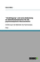 Verdrangung und seine Bedeutung als Abwehrmechanismus fur die psychoanalytische Neurosenlehre