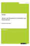 Akzent und Intonation im Deutschen und Franzoesischen