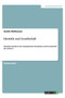 Identitat und Gesellschaft