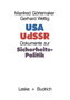 USA - UdSSR : Dokumente zur Sicherheitspolitik