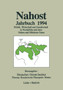 Nahost Jahrbuch 1994 : Politik, Wirtschaft und Gesellschaft in Nordafrika und dem Nahen und Mittleren Osten