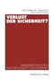Verlust der Sicherheit? : Lebensstile zwischen Multioptionalitat und Knappheit