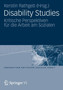 Disability Studies : Kritische Perspektiven fur die Arbeit am Sozialen : 14