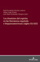 Los Dominios del Espiritu En Las Literaturas Espanola E Hispanoamericana (Siglos XX-XXI)