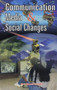 Communication Media and Social Changes