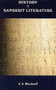 History of Sanskrit Literature