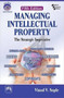Managing Intellectual Property: Strategic