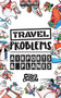 Travel Problems Airports and Planes by The Daley Doodle - Paperback