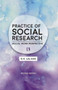 Practice of Social Research : Social Work Perspective (Second Edition)