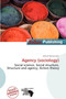 Agency (Sociology)
