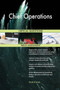 Chief Operations Critical Questions Skills Assessment by Gerardus Blokdyk - Paperback