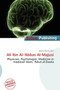 Ali Ibn Al-'Abbas Al-Majusi
