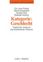 Kategorie: Geschlecht? : Empirische Analysen und feministische Theorien : 6