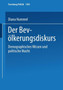 Der Bevoelkerungsdiskurs : Demographisches Wissen und politische Macht : 108